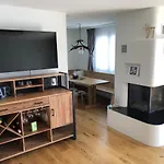 Renovated 3 In Near Laax Apartment