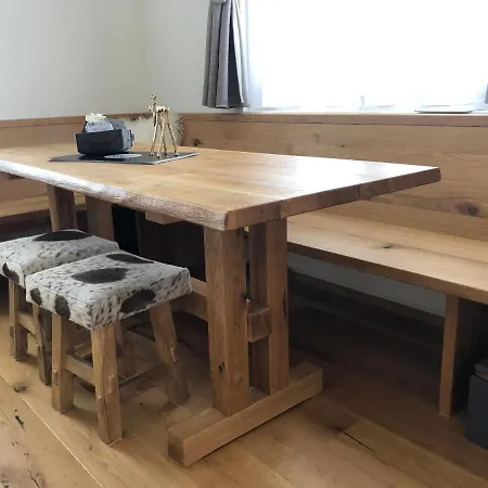 Renovated 3 In Near Laax Apartment *