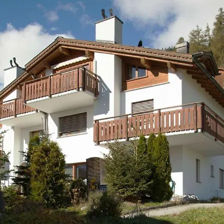 Apartment Renovated 3 In Near Laax *
