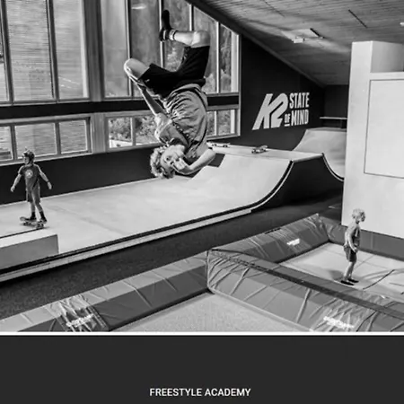 Renovated 3 In Near Laax *