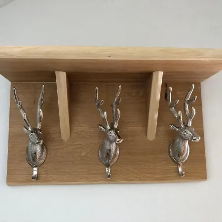 Renovated 3 In Near Laax