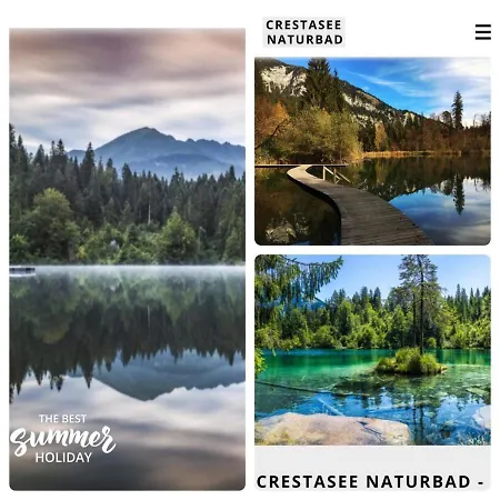 Renovated 3 In Near Laax 公寓 *