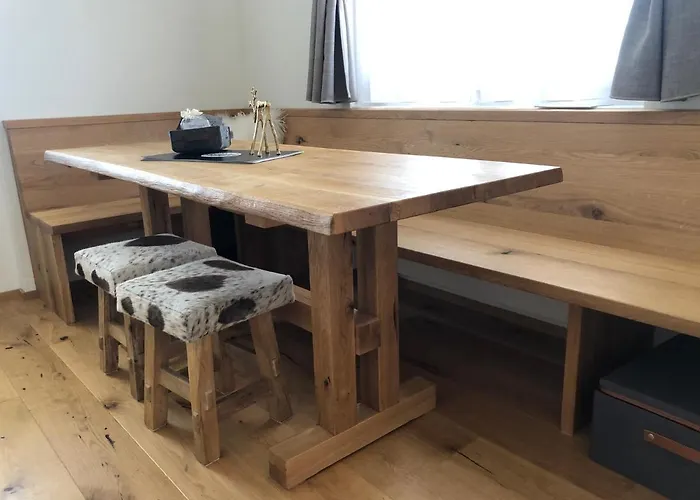 Renovated 3 In Near Laax Appartement *