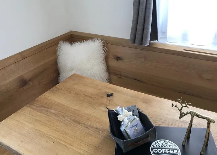 Appartement Renovated 3 In Near Laax Ruschein