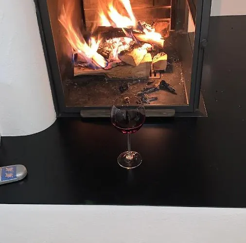 Renovated 3 In Near Laax * Ruschein