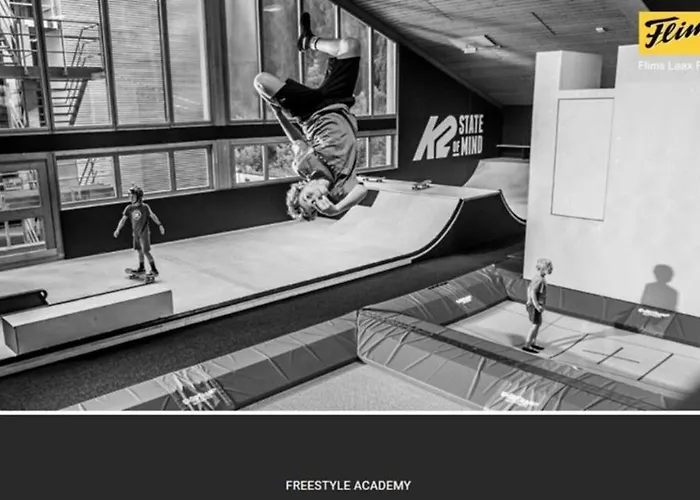 Renovated 3 In Near Laax *