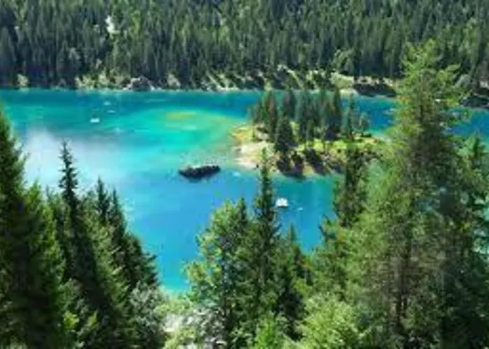 Renovated 3 In Near Laax