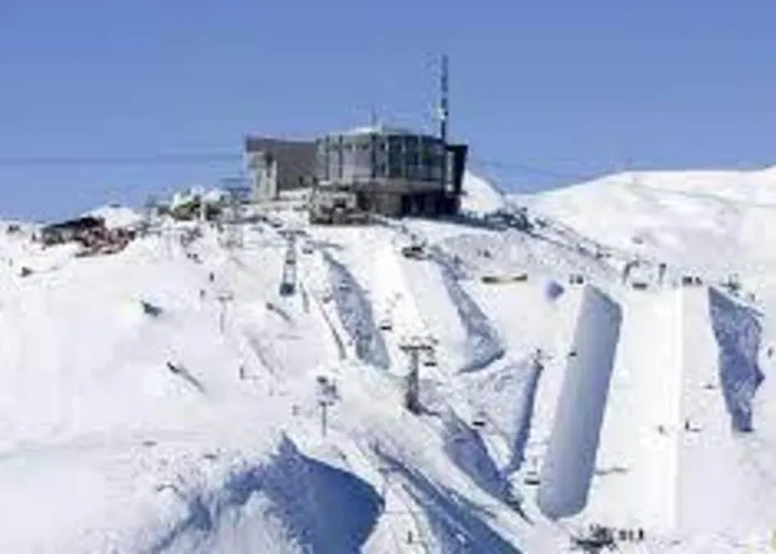 Renovated 3 In Near Laax Apartment *