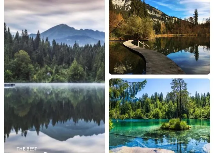 Renovated 3 In Near Laax Daire *