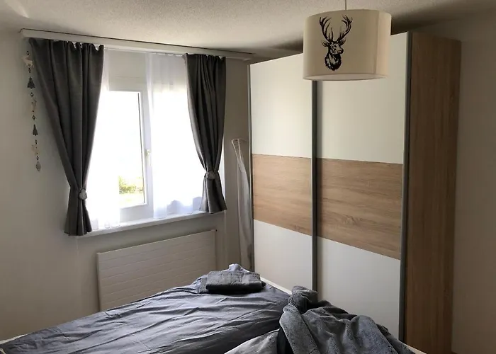 Apartment Renovated 3 In Near Laax