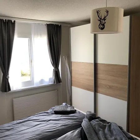 Lejlighed Renovated 3 In Near Laax