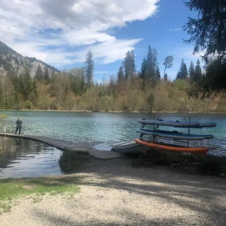 Renovated 3 In Near Laax Ruschein