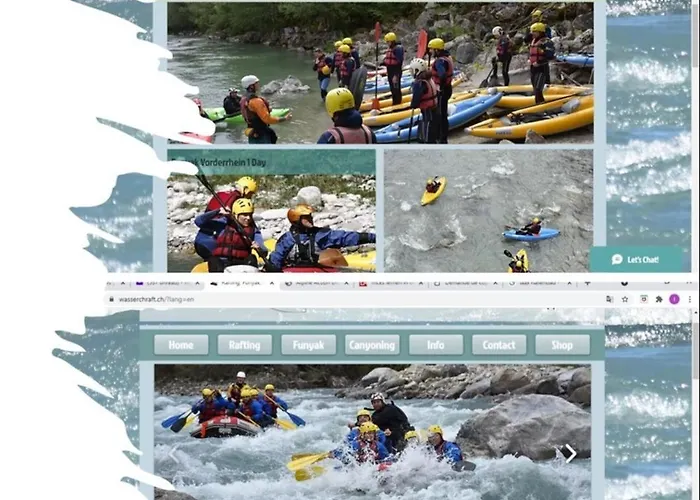 Apartman Renovated 3 In Near Laax