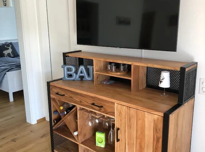 Apartman Renovated 3 In Near Laax Ruschein