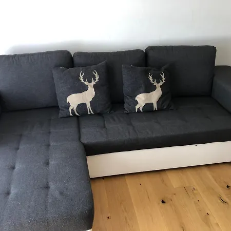 Renovated 3 In Near Laax Apartment